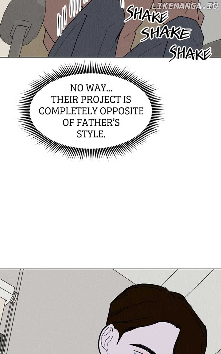Want to See My Cat? Chapter 44 page 73