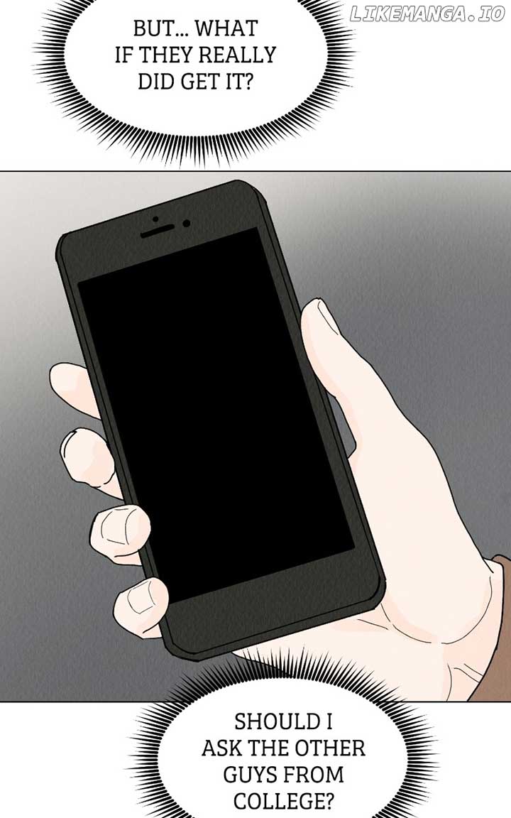 Want to See My Cat? Chapter 44 page 75