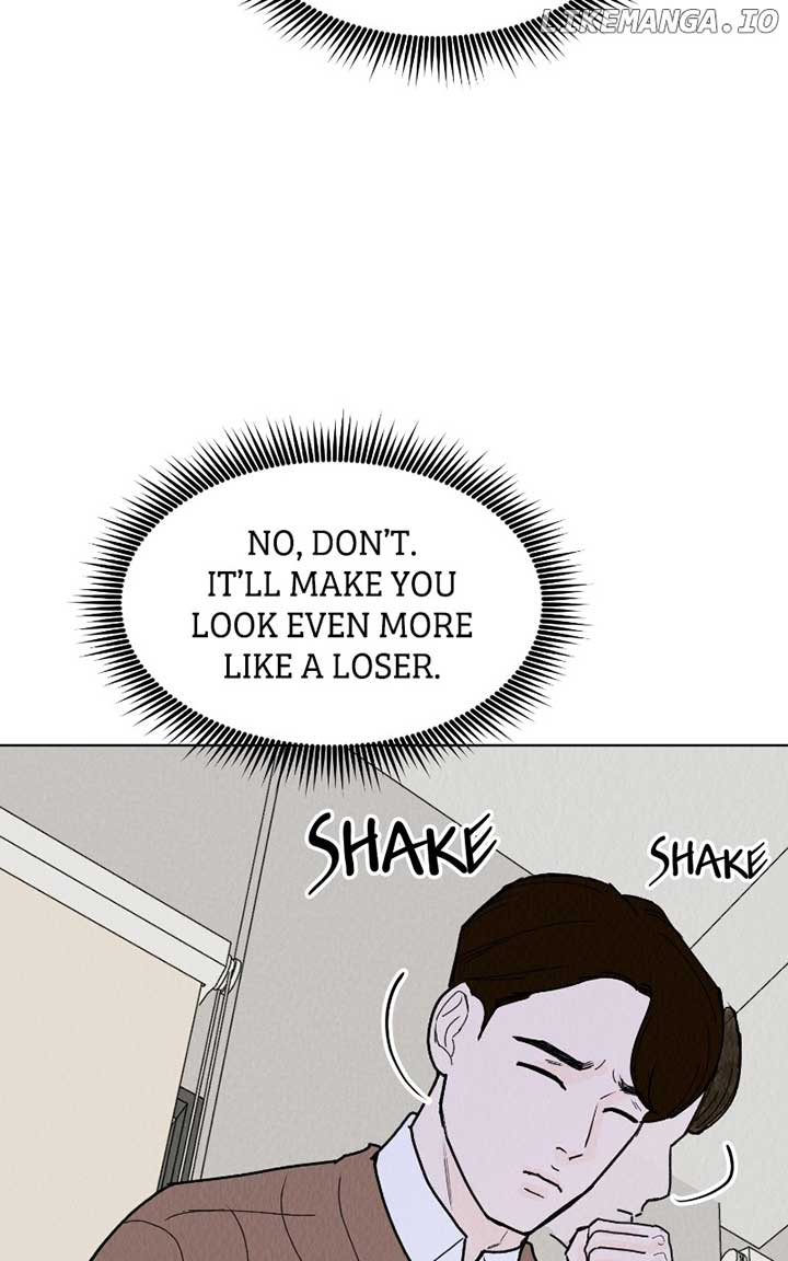 Want to See My Cat? Chapter 44 page 76