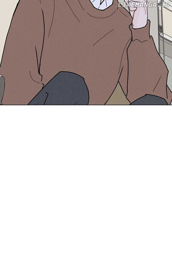 Want to See My Cat? Chapter 44 page 77