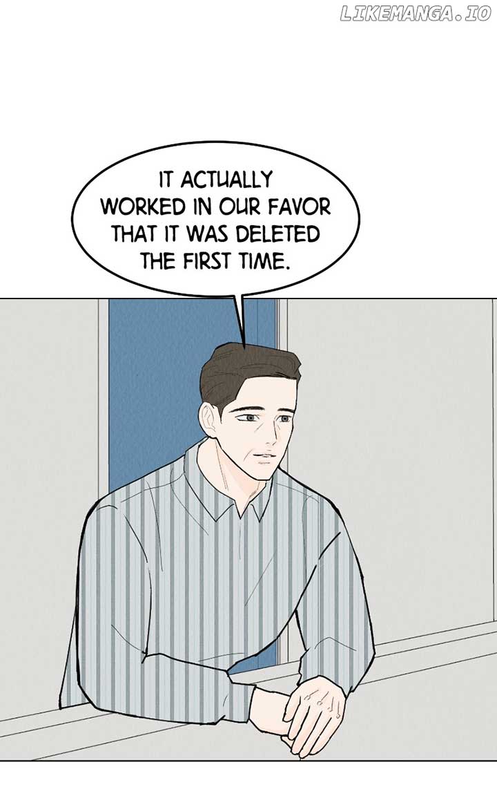 Want to See My Cat? Chapter 44 page 79