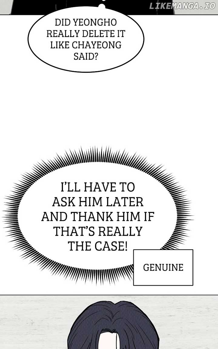 Want to See My Cat? Chapter 44 page 81