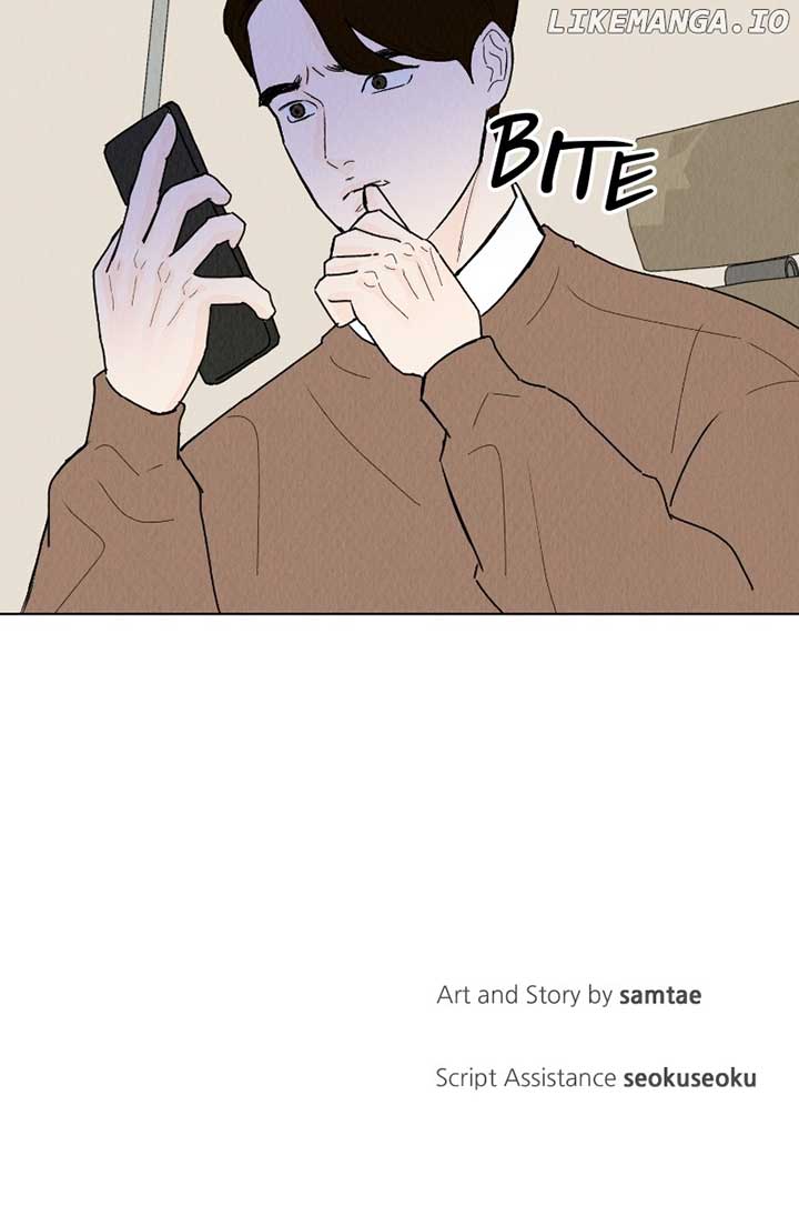 Want to See My Cat? Chapter 44 page 85