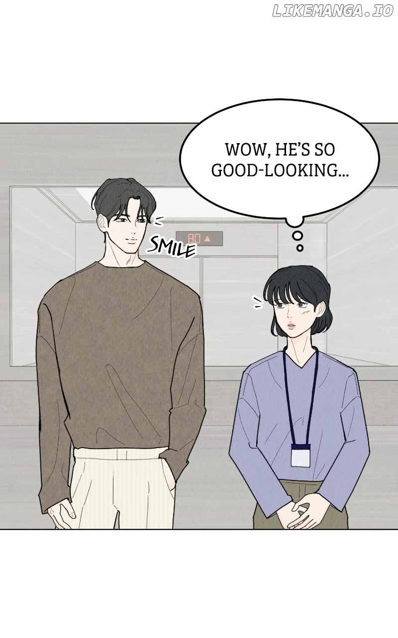 Want to See My Cat? Chapter 46 page 0