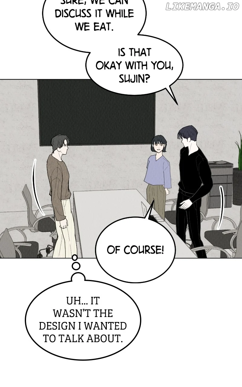 Want to See My Cat? Chapter 46 page 12