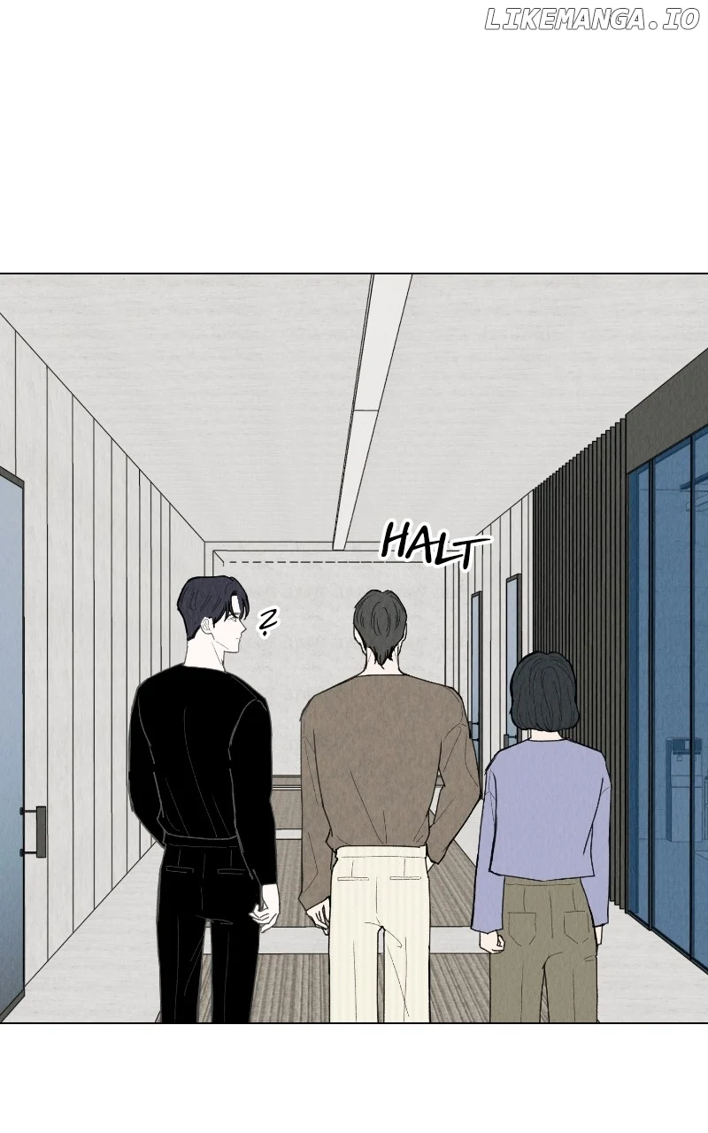 Want to See My Cat? Chapter 46 page 13