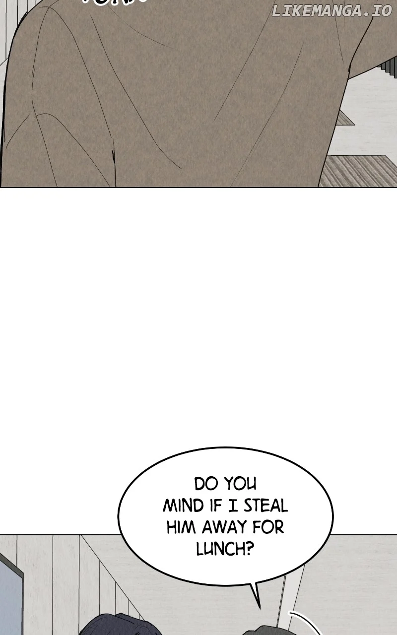 Want to See My Cat? Chapter 46 page 15