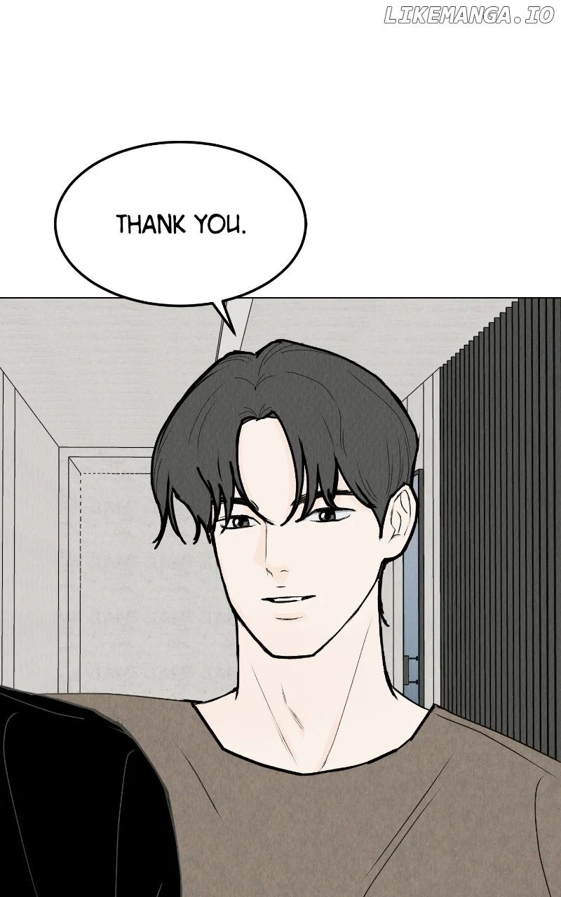 Want to See My Cat? Chapter 46 page 18