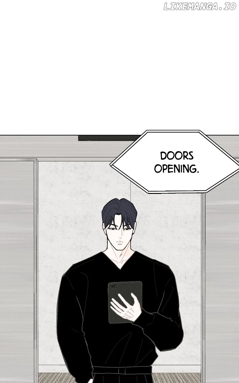 Want to See My Cat? Chapter 46 page 1