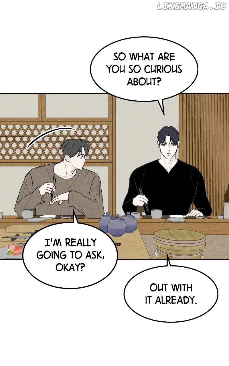 Want to See My Cat? Chapter 46 page 22
