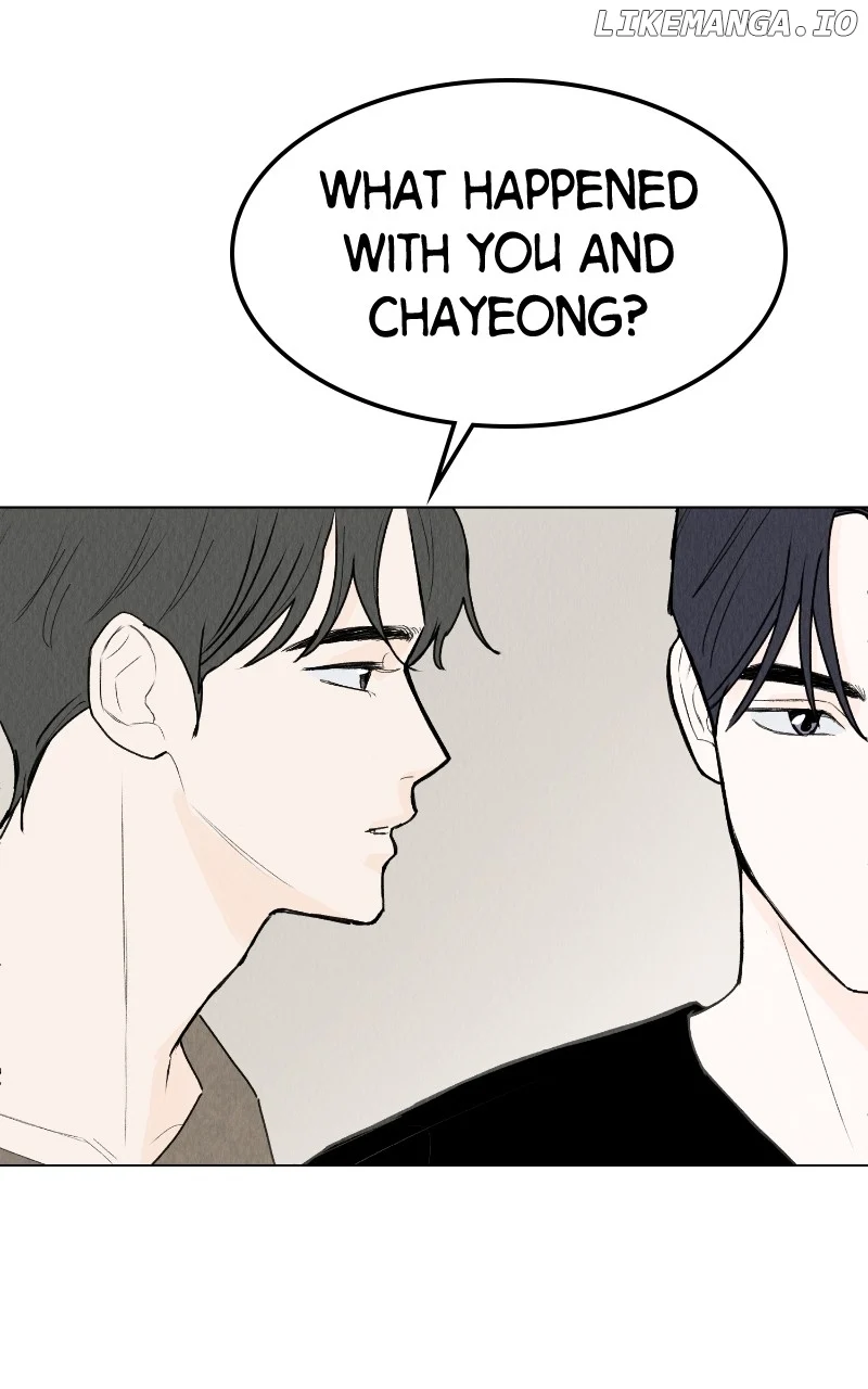 Want to See My Cat? Chapter 46 page 23