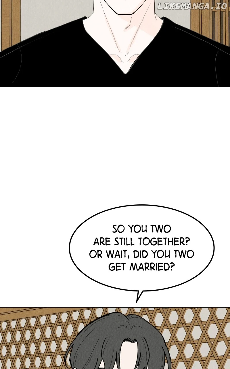 Want to See My Cat? Chapter 46 page 26
