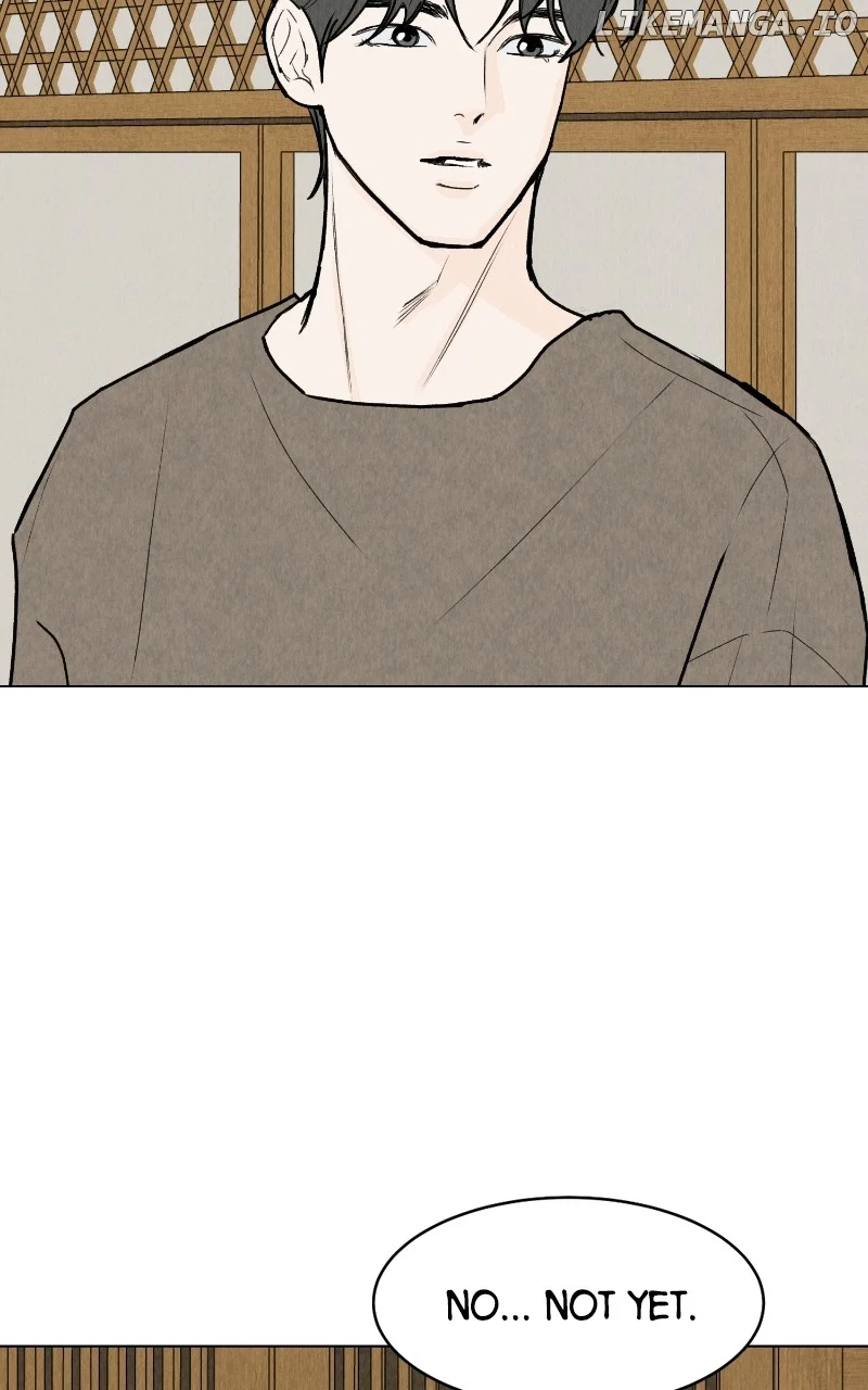 Want to See My Cat? Chapter 46 page 27