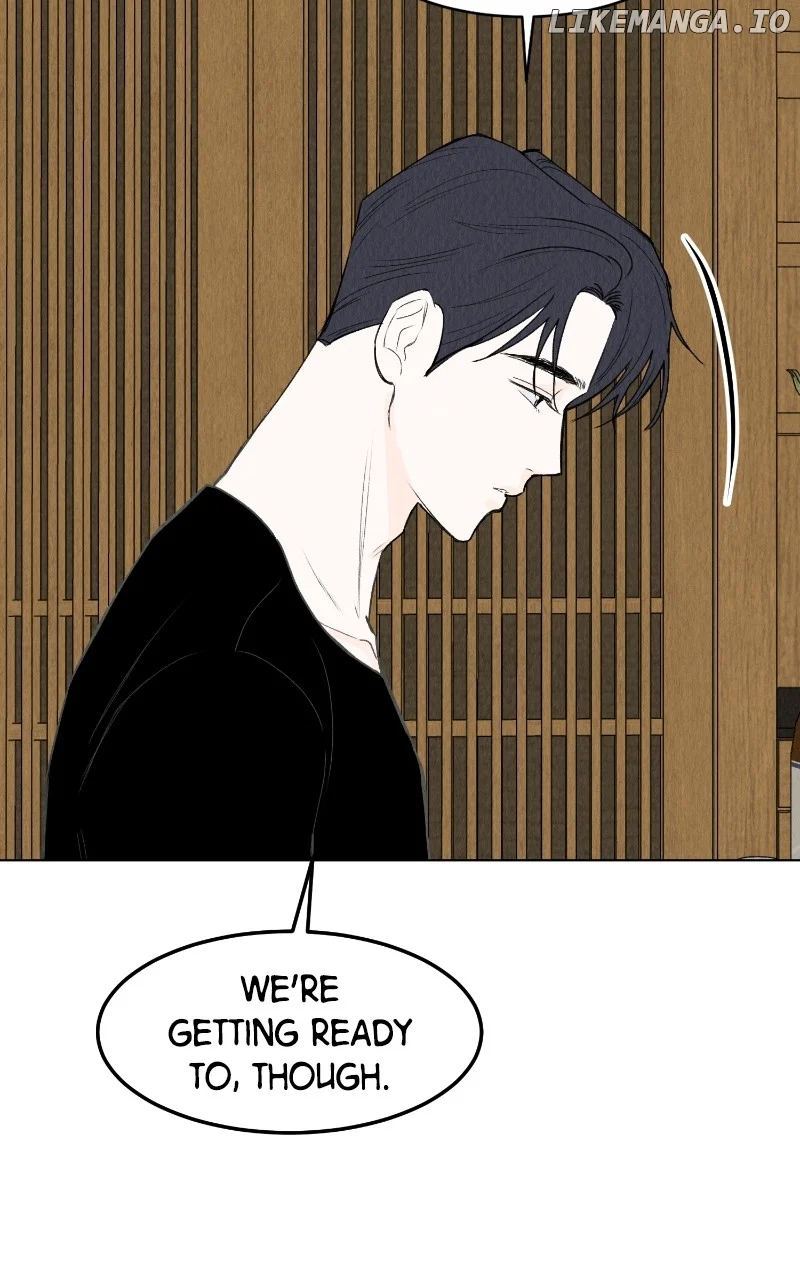 Want to See My Cat? Chapter 46 page 28