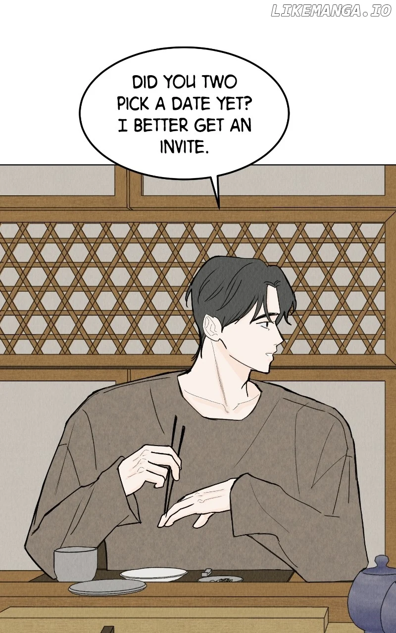 Want to See My Cat? Chapter 46 page 29
