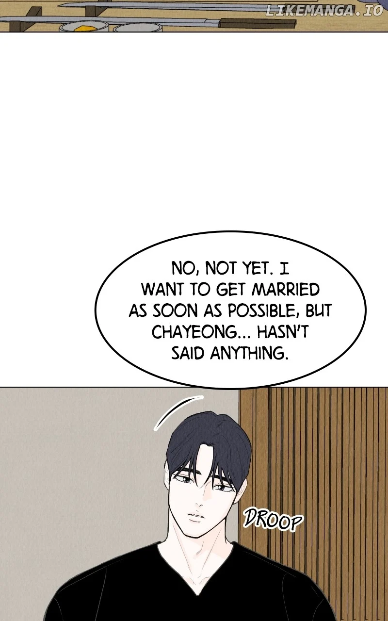Want to See My Cat? Chapter 46 page 30