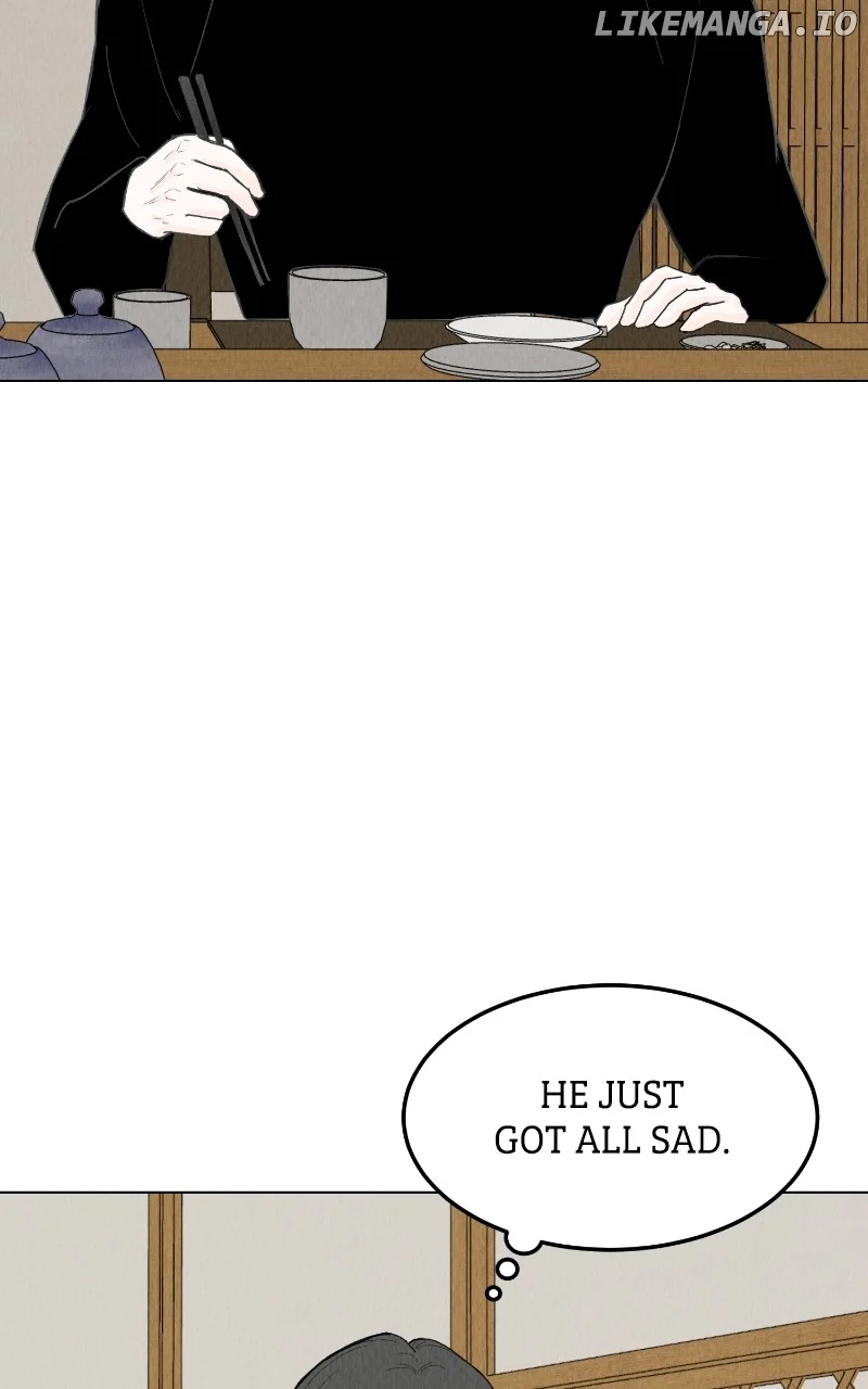 Want to See My Cat? Chapter 46 page 31
