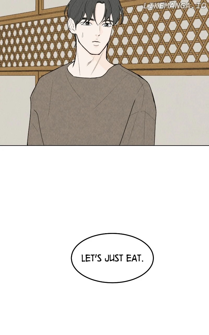 Want to See My Cat? Chapter 46 page 32