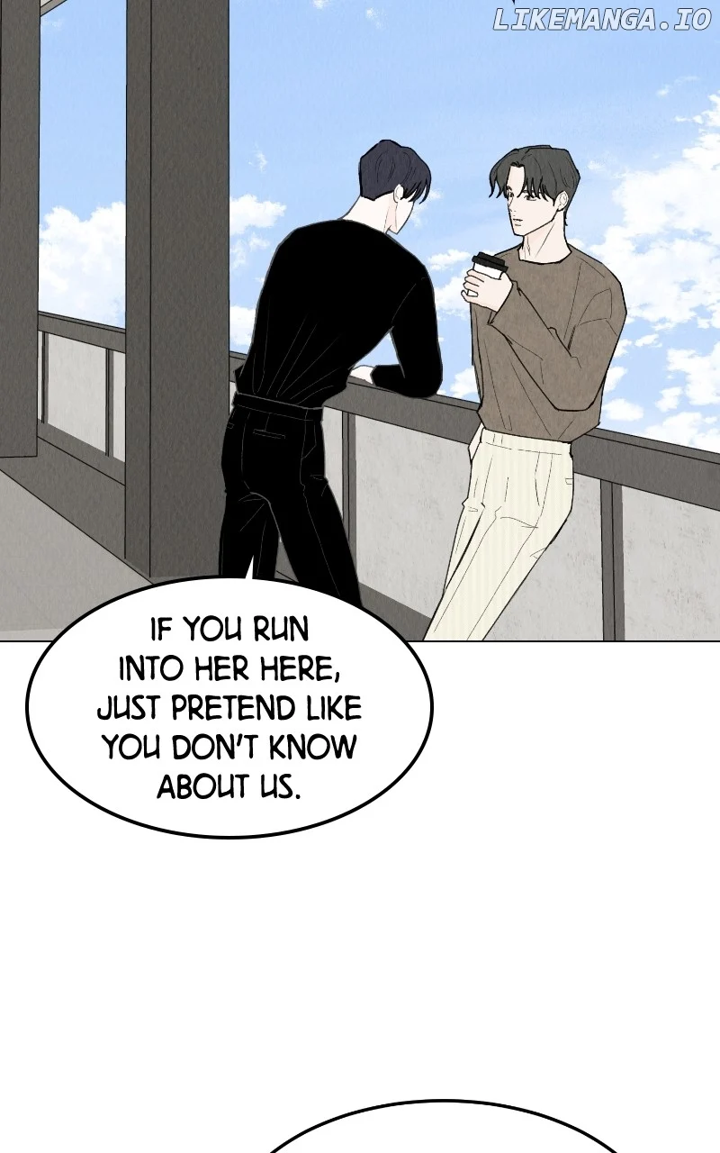 Want to See My Cat? Chapter 46 page 35
