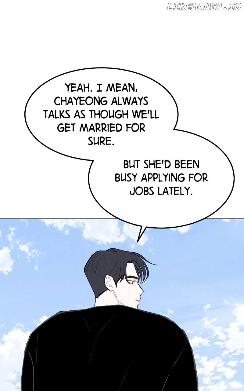 Want to See My Cat? Chapter 46 page 37