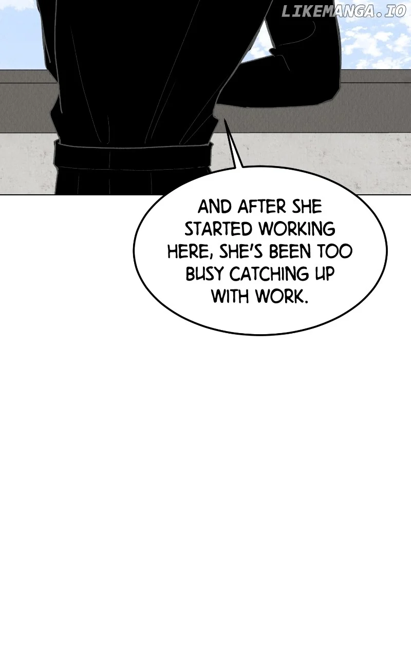 Want to See My Cat? Chapter 46 page 38