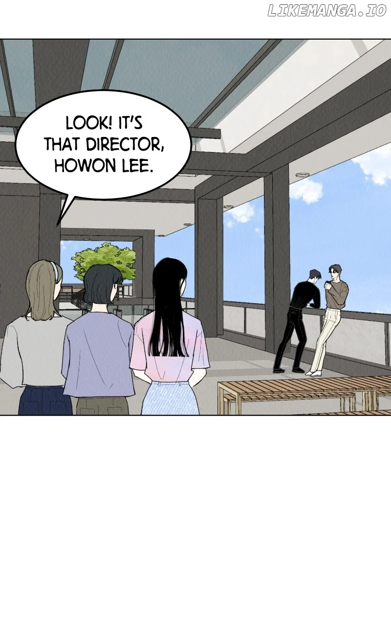 Want to See My Cat? Chapter 46 page 39