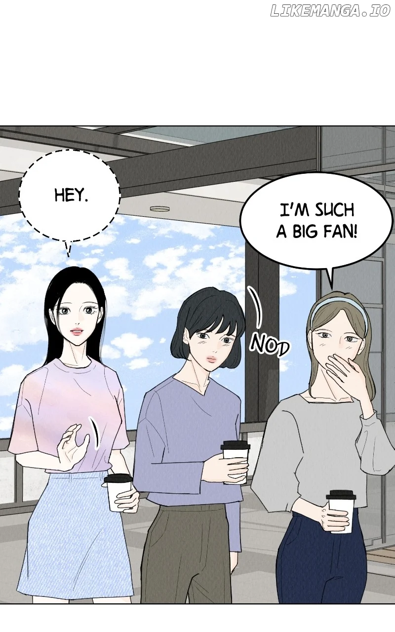 Want to See My Cat? Chapter 46 page 40