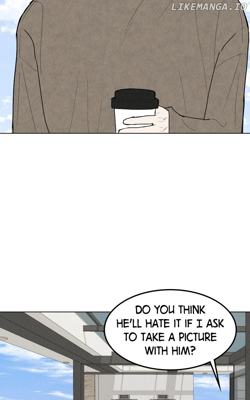 Want to See My Cat? Chapter 46 page 42