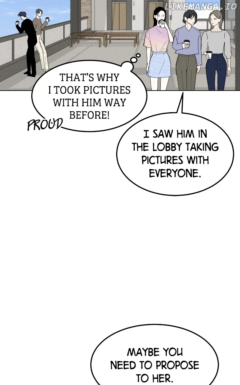 Want to See My Cat? Chapter 46 page 43