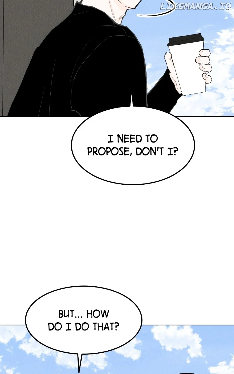 Want to See My Cat? Chapter 46 page 47