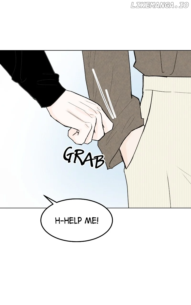 Want to See My Cat? Chapter 46 page 49