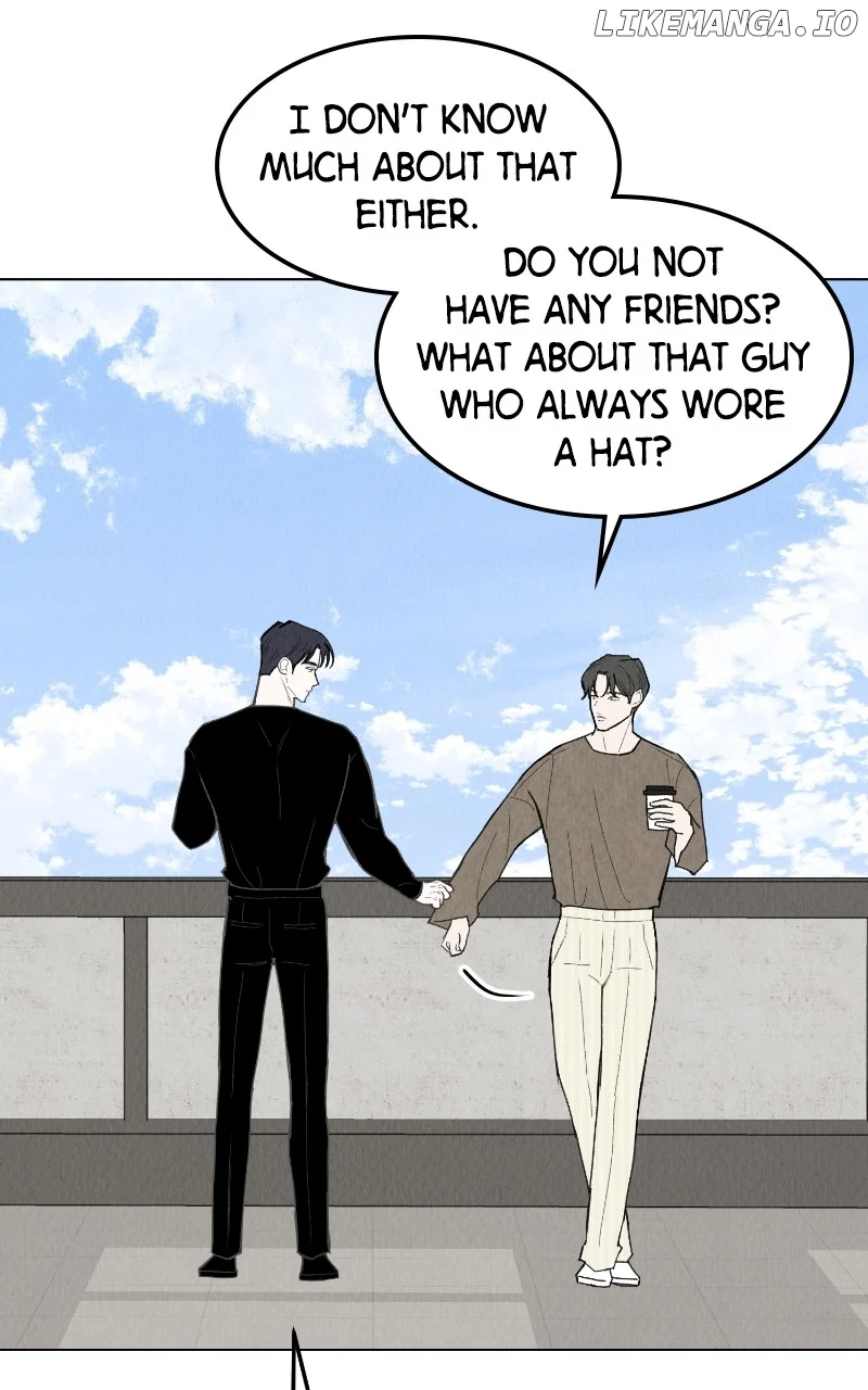 Want to See My Cat? Chapter 46 page 50