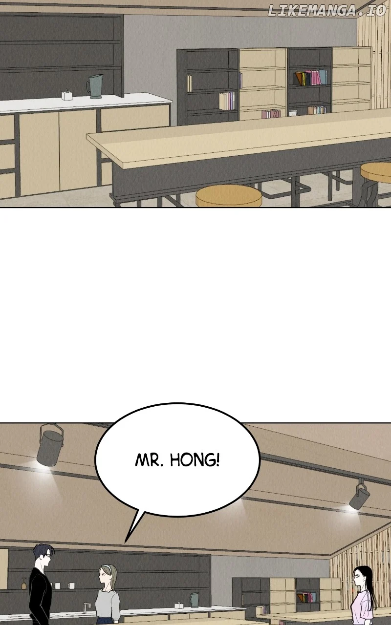 Want to See My Cat? Chapter 46 page 54