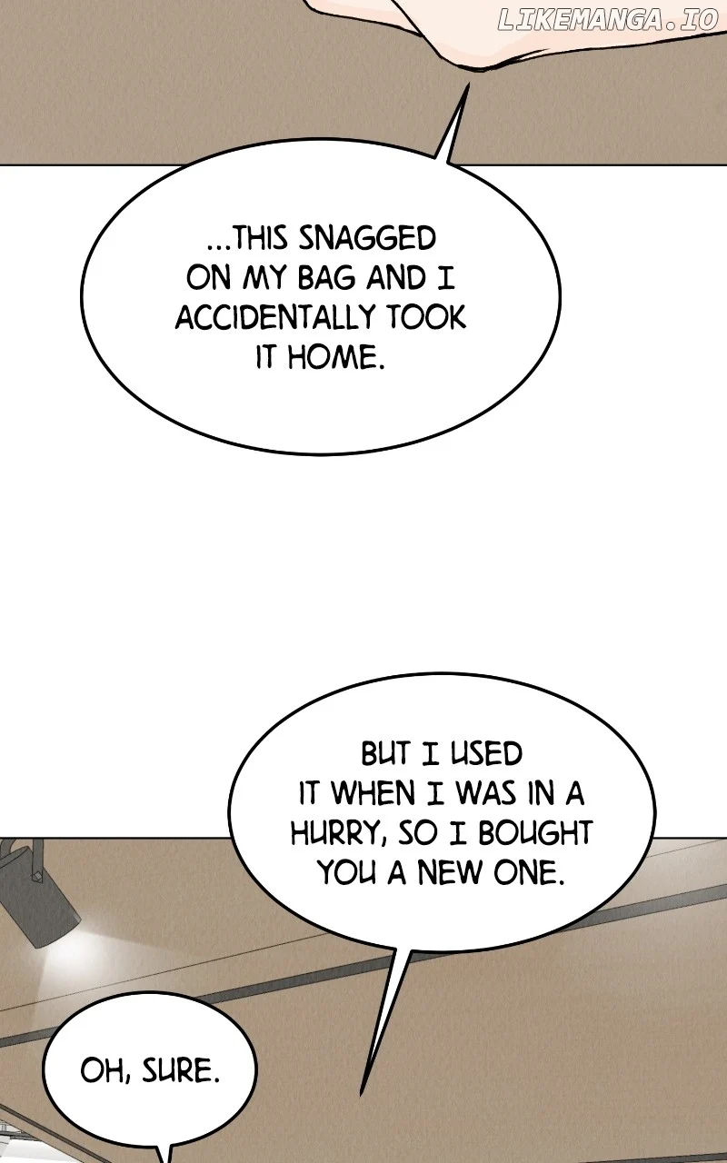 Want to See My Cat? Chapter 46 page 56