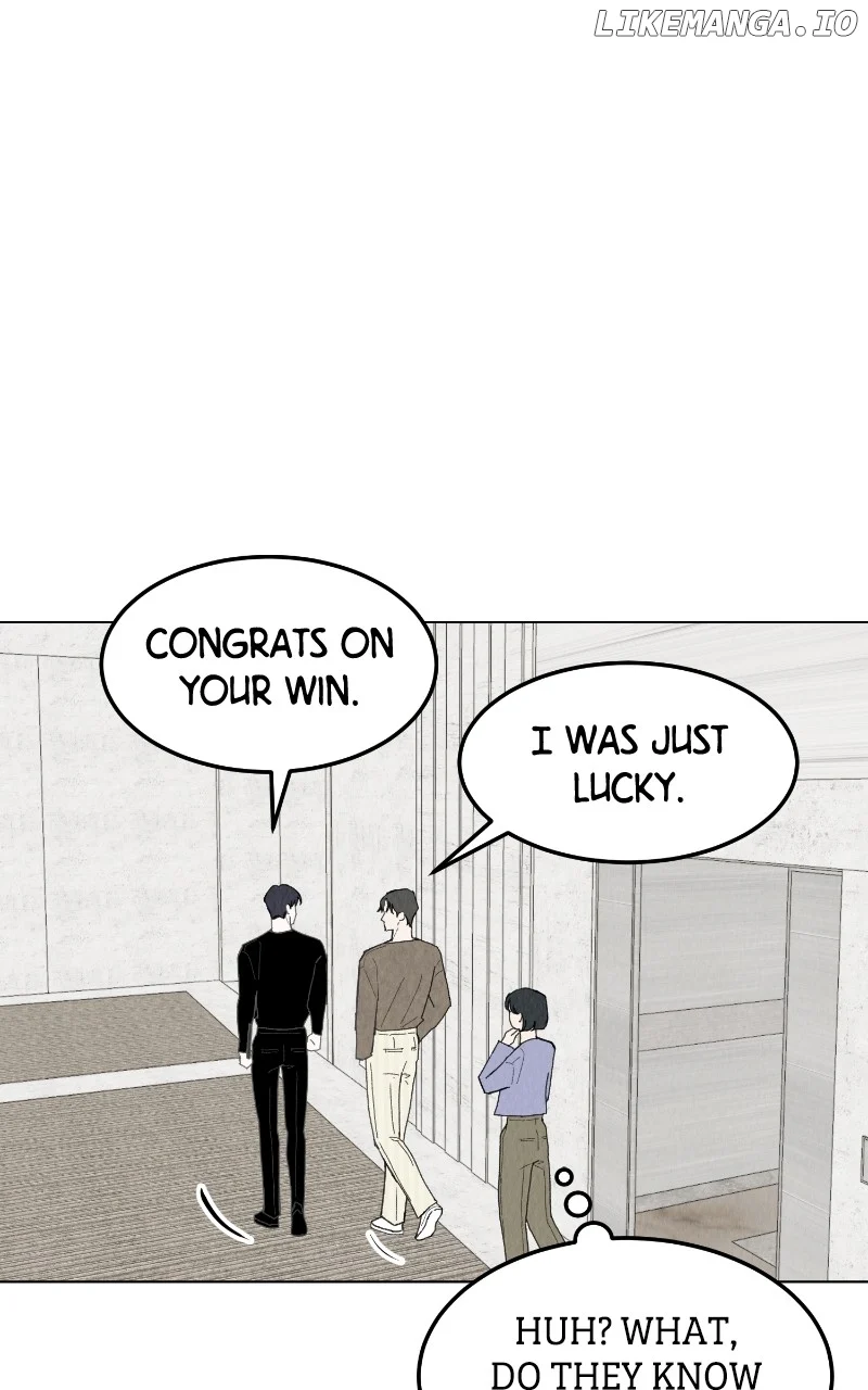 Want to See My Cat? Chapter 46 page 5