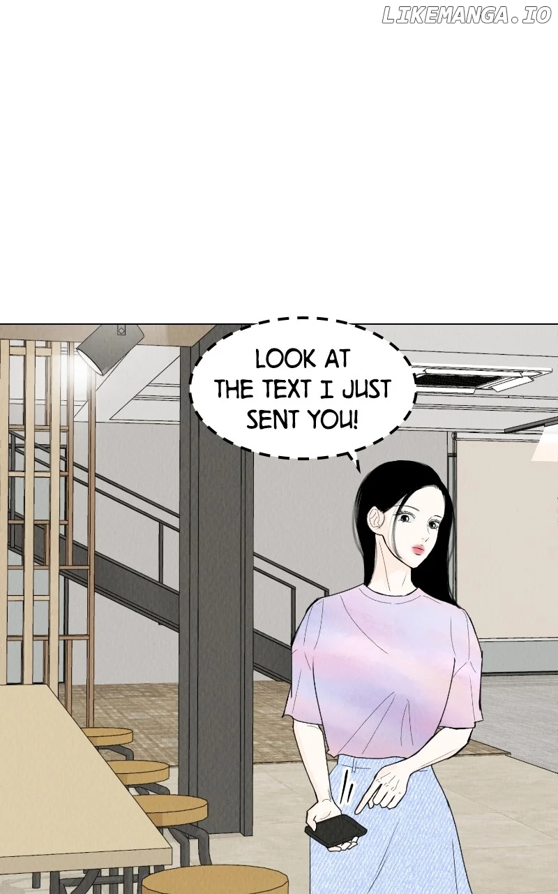 Want to See My Cat? Chapter 46 page 60