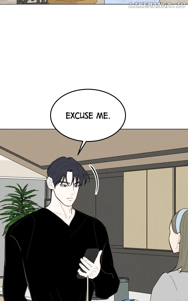 Want to See My Cat? Chapter 46 page 61