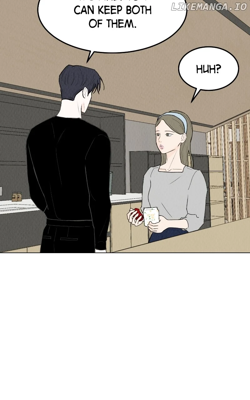 Want to See My Cat? Chapter 46 page 63