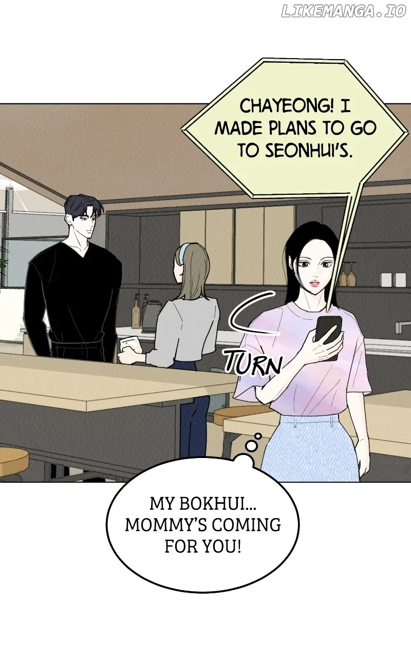 Want to See My Cat? Chapter 46 page 64