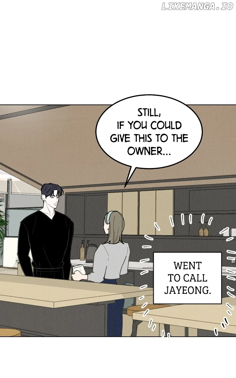 Want to See My Cat? Chapter 46 page 65