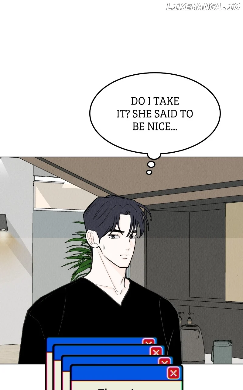 Want to See My Cat? Chapter 46 page 66