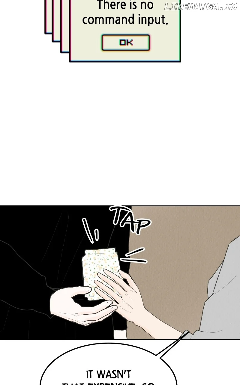 Want to See My Cat? Chapter 46 page 67