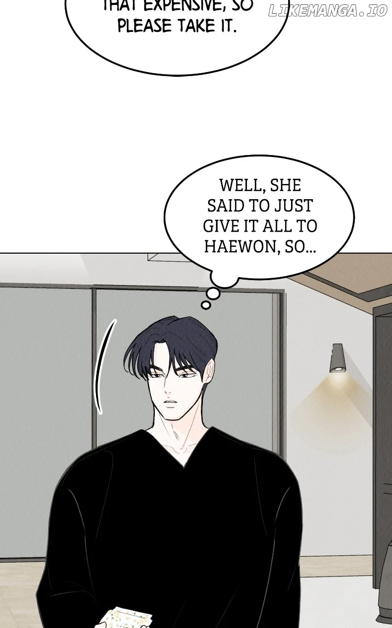 Want to See My Cat? Chapter 46 page 68