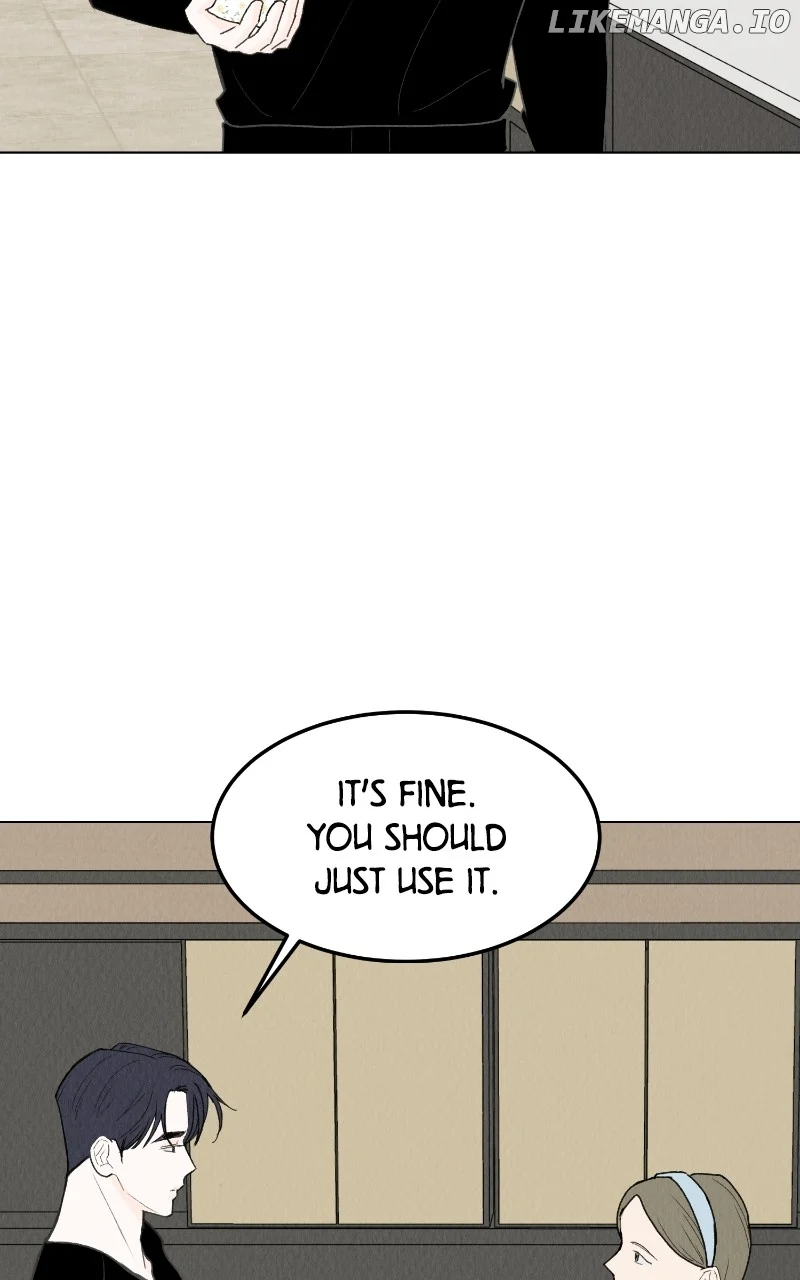 Want to See My Cat? Chapter 46 page 69
