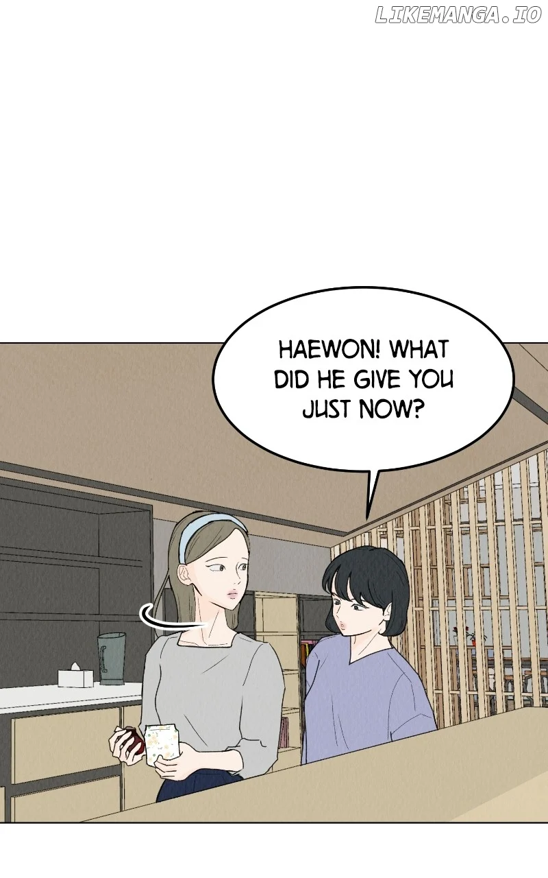 Want to See My Cat? Chapter 46 page 73