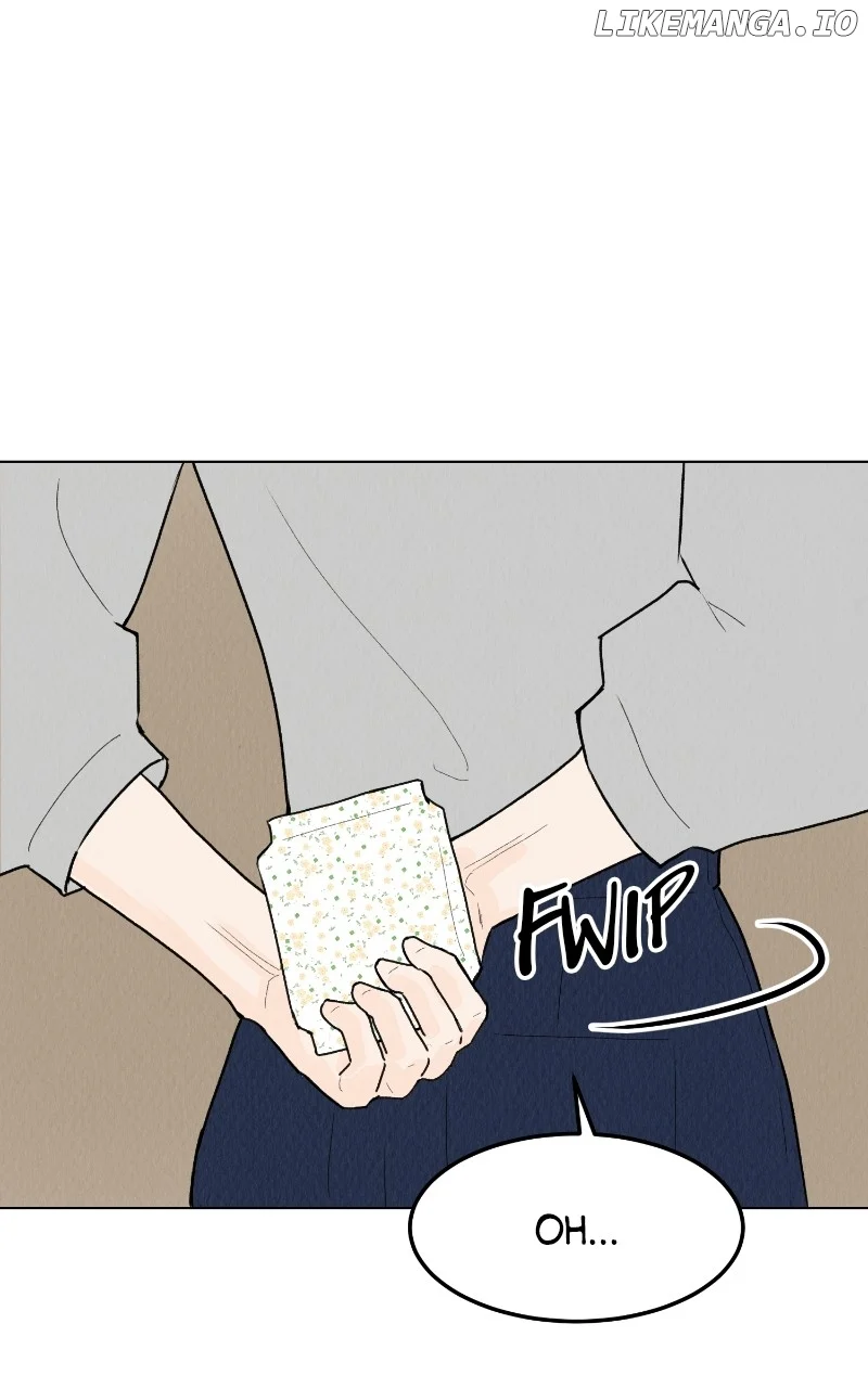Want to See My Cat? Chapter 46 page 74