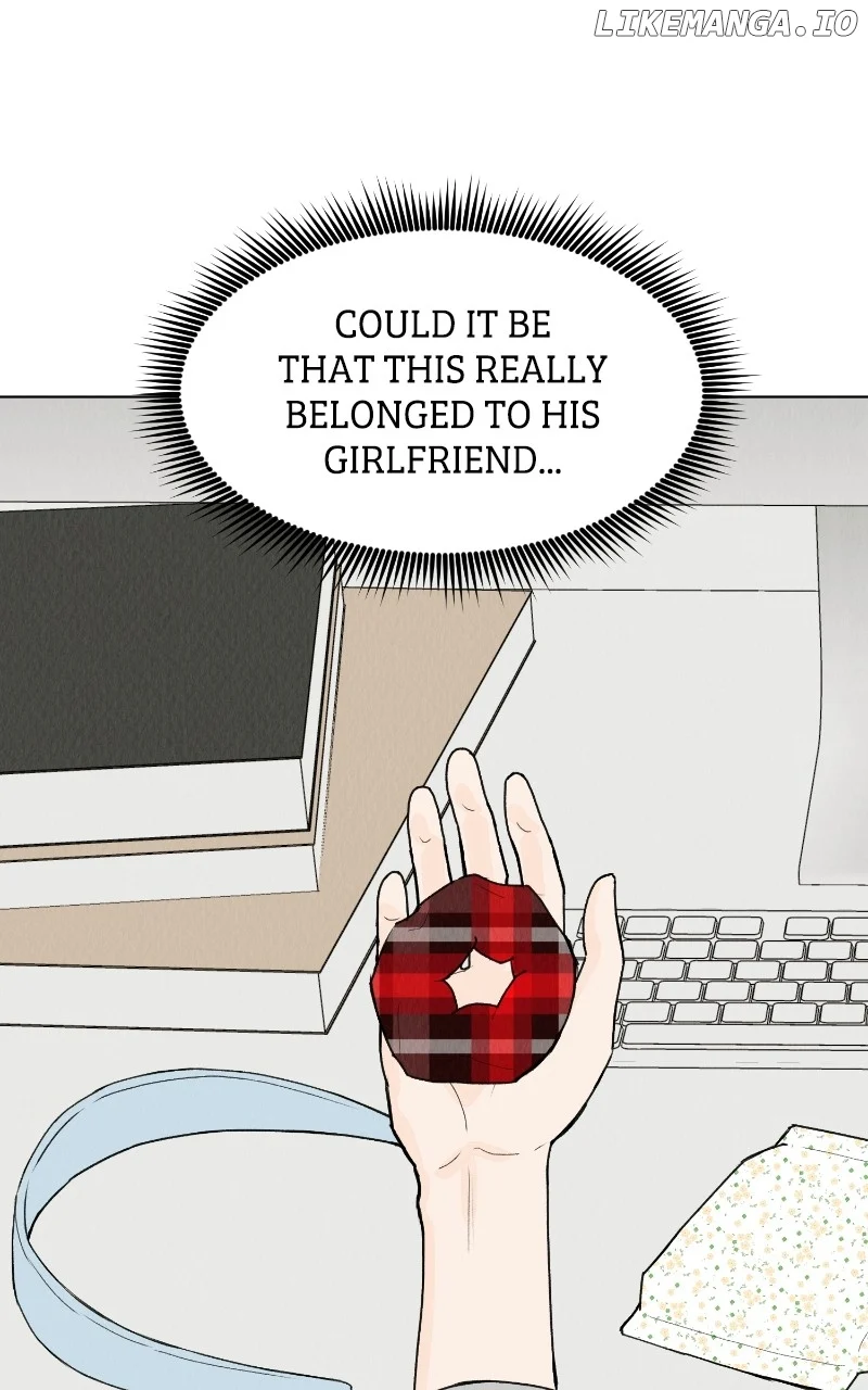 Want to See My Cat? Chapter 46 page 77