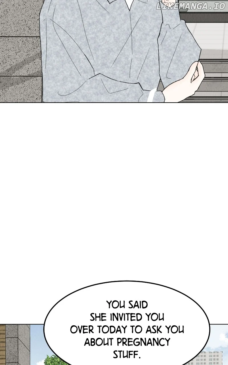 Want to See My Cat? Chapter 47 page 9