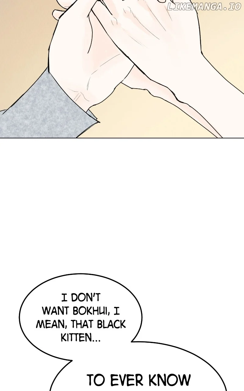 Want to See My Cat? Chapter 47 page 13