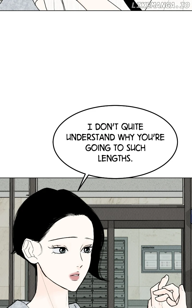 Want to See My Cat? Chapter 47 page 15